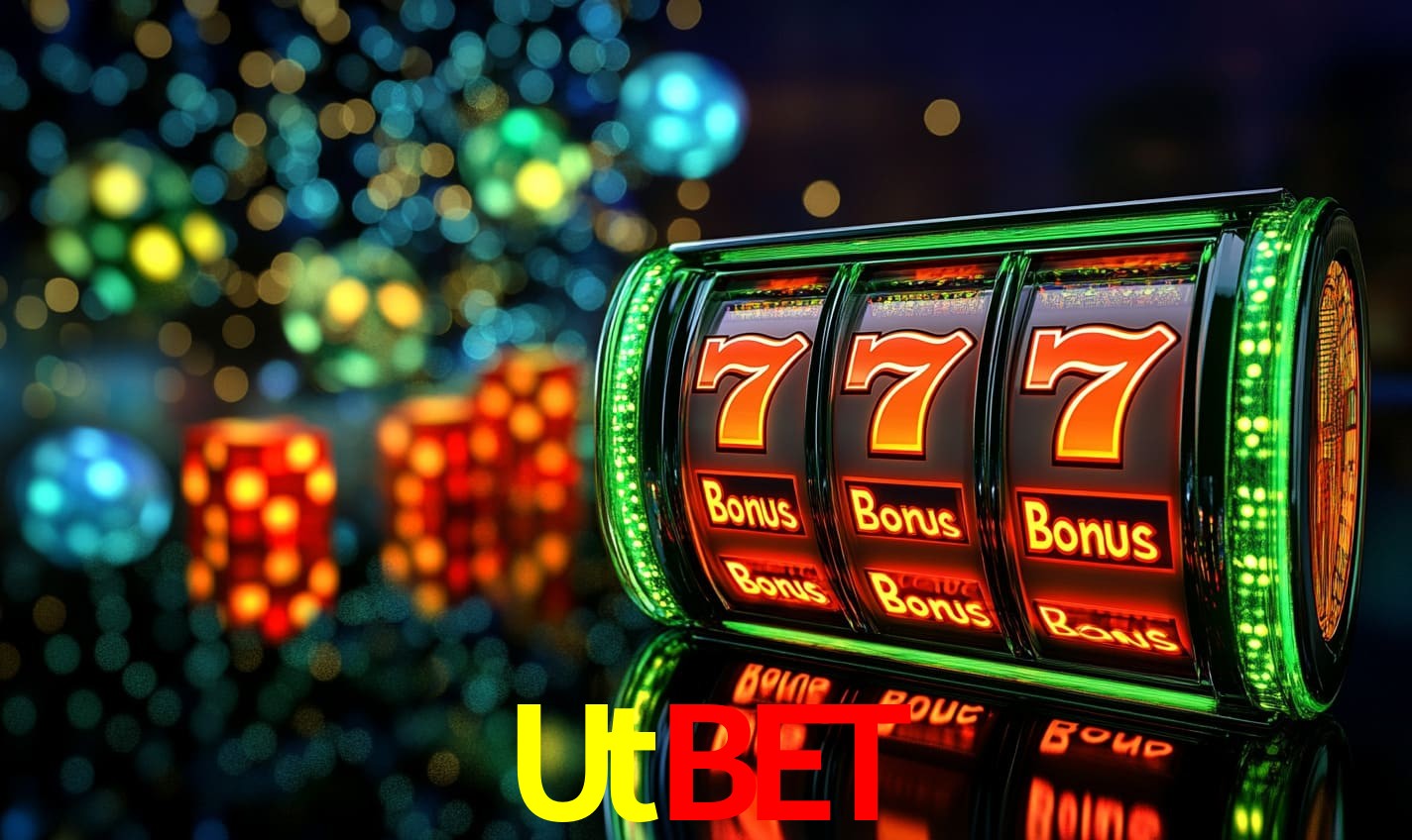 Game Providers Utbet