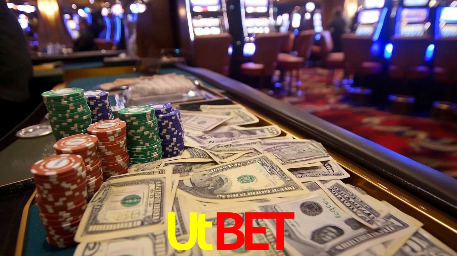 Weekend Specials Utbet