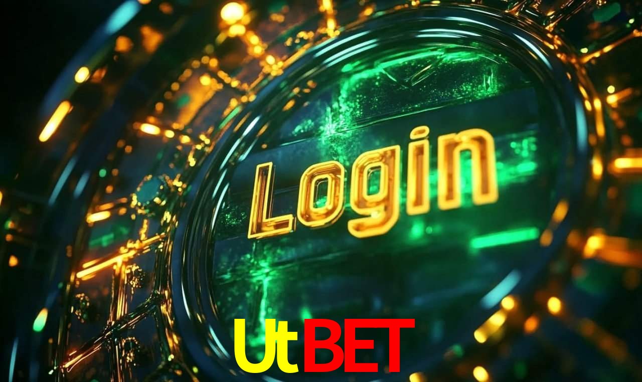 Utbet App Interface