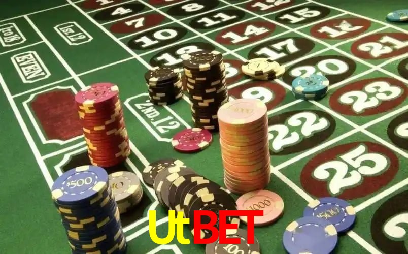 Player Reviews Utbet