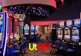 Security Systems Utbet